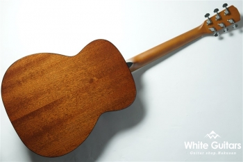 F-020 - Tobacco Sunburst